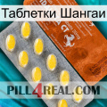 Таблетки Шангаи 42